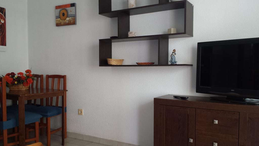 Apartamentos Ocana Cala de Finestrat Bilik gambar