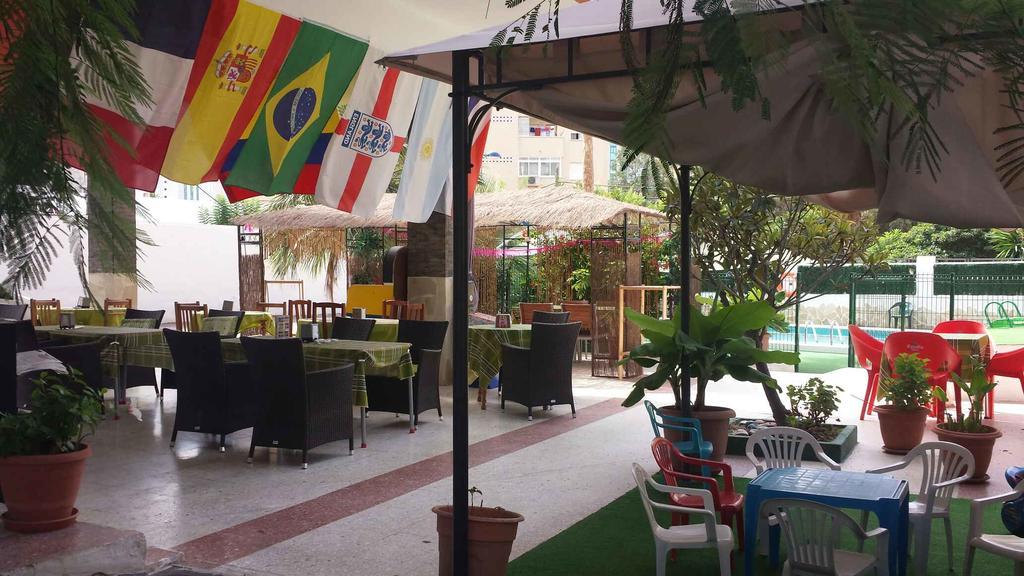 Apartamentos Ocana Cala de Finestrat Bilik gambar