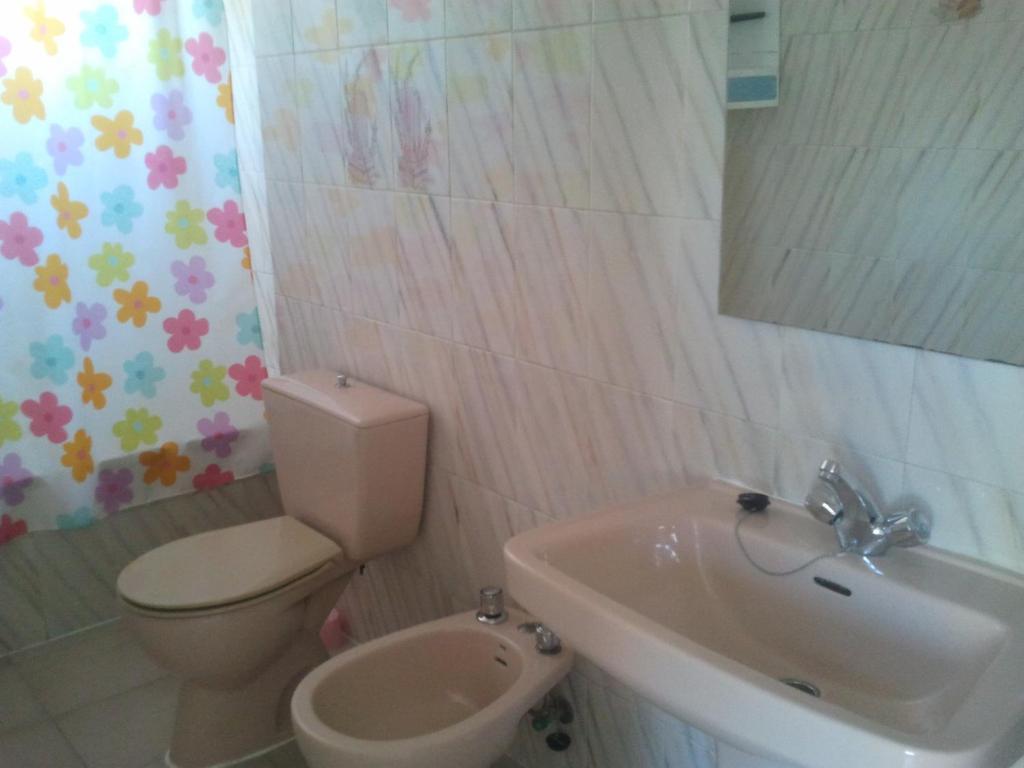 Apartamentos Ocana Cala de Finestrat Luaran gambar