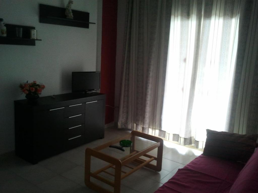 Apartamentos Ocana Cala de Finestrat Luaran gambar
