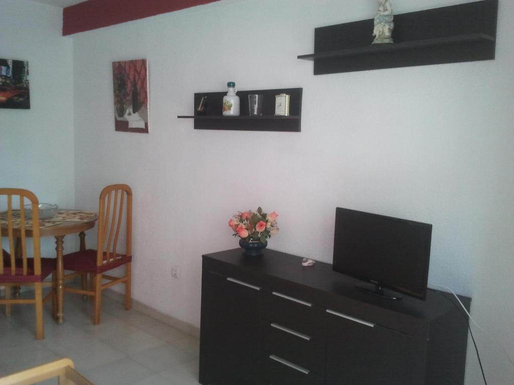 Apartamentos Ocana Cala de Finestrat Luaran gambar