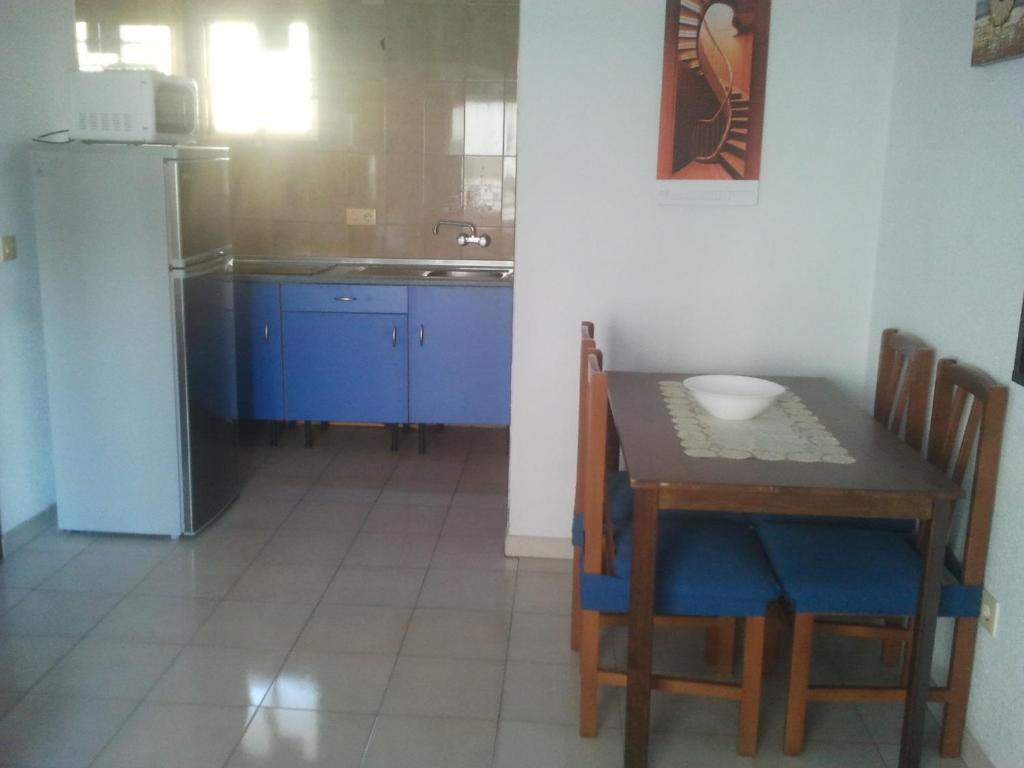 Apartamentos Ocana Cala de Finestrat Luaran gambar