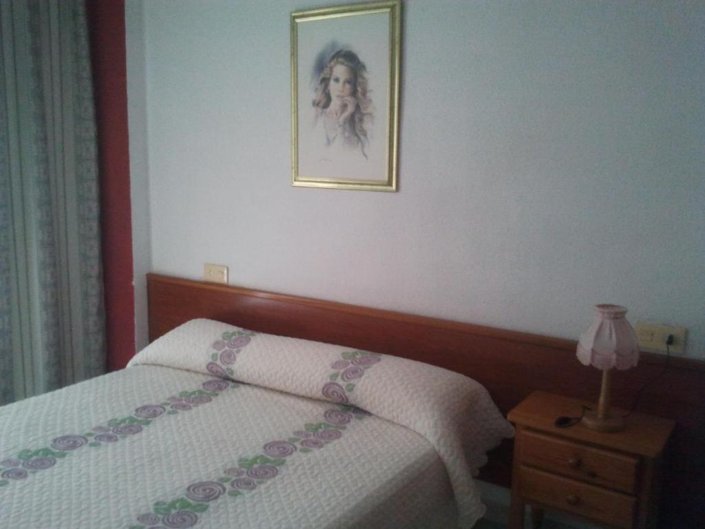 Apartamentos Ocana Cala de Finestrat Bilik gambar